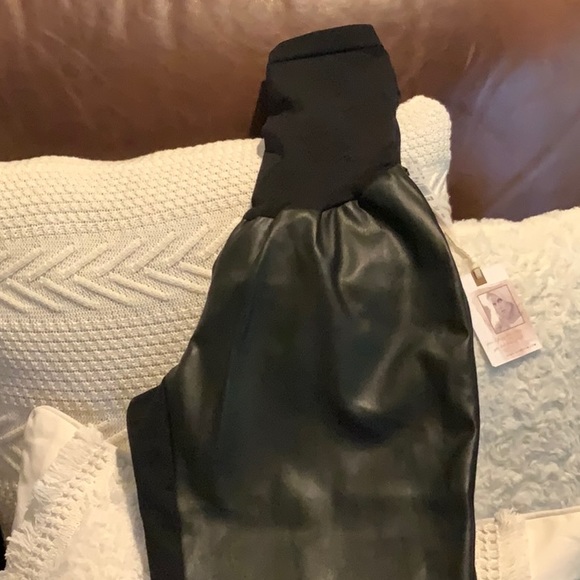 NWT Jessica Simpson Maternity pants. - Picture 6 of 8